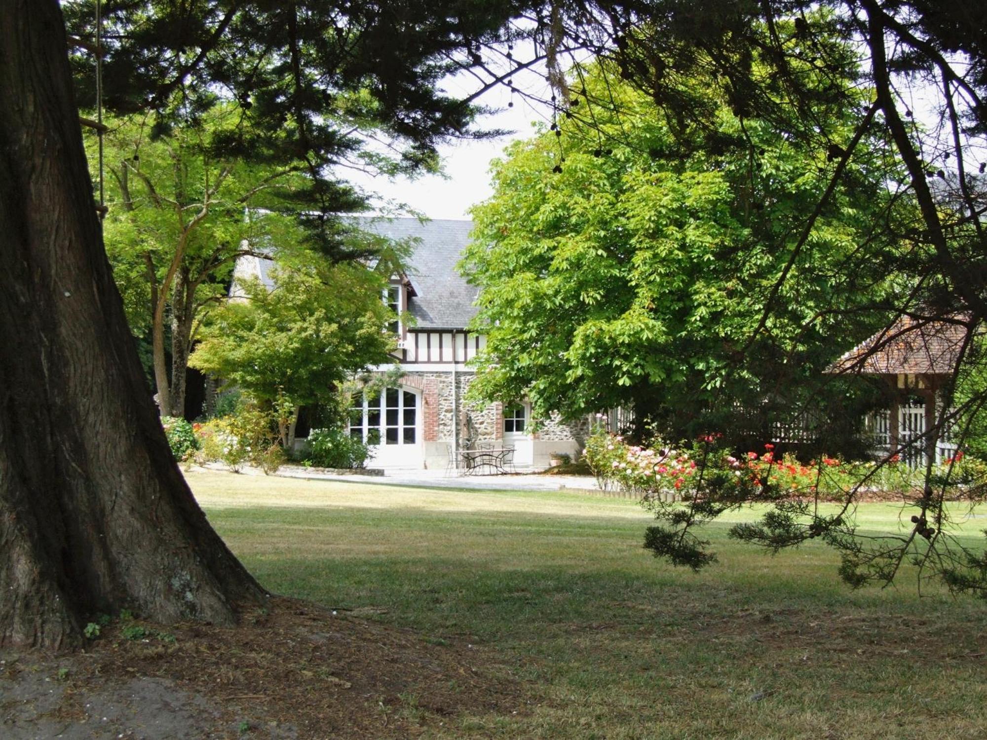 Du Clos Des Pommiers Blainville-sur-Mer
